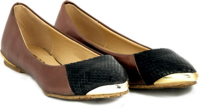 50% OFF on Touristor Spencer Bellies 50% OFF on Touristor Spencer Bellies