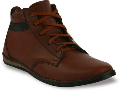 15% OFF on Shoe Island Tan Hiker Boots 15% OFF on Shoe Island Tan Hiker Boots