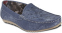 50% OFF on Donner Blue Men's Loafers 50% OFF on Donner Blue Men's Loafers