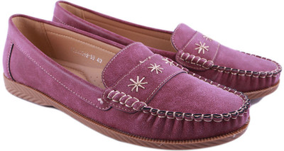 20% OFF on Balujas Lueania Loafers