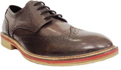 Avante Moda Classic Brogue Corporate Casuals