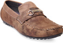 82% OFF on ADYBird Dark Puce Loafers 82% OFF on ADYBird Dark Puce Loafers
