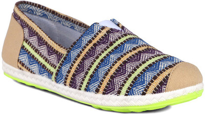 Kielz Kielz Ladies canvas shoes Canvas Shoes