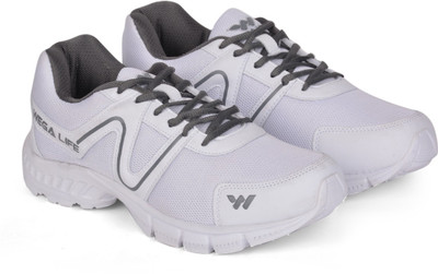 63% OFF on Wega Life AIR Outdoors((White, Grey))