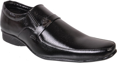 73% OFF on Afrojack Dazzler Slip On Shoes