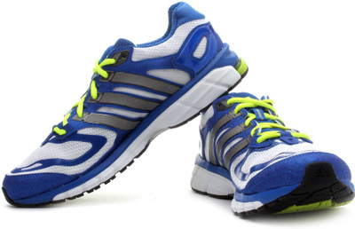 adidas response cushion 17