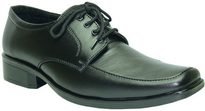 50% OFF on Winkel Black Formal Lace Up Shoes 50% OFF on Winkel Black Formal Lace Up Shoes