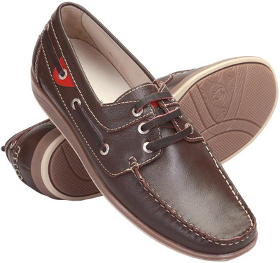 Cythos Vegas-1121-C Casual Shoes