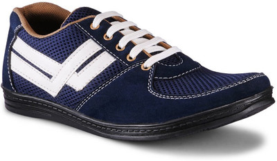 20% OFF on Yepme Navy Blue Casual Shoes 20% OFF on Yepme Navy Blue Casual Shoes
