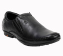 50% OFF on BRAVO Black Corporate Casuals 50% OFF on BRAVO Black Corporate Casuals