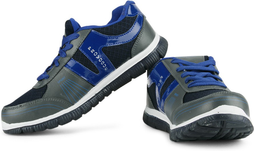 Provogue Sneakers SHOE4PQSQVGPE5XJ