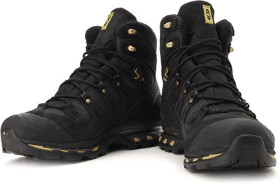 Salomon Quest 4D Gtx Hiking Boots-men athletic and outdoor shoes