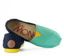 Urban Monkey Women Casual Shoes Urban Monkey Women Casual Shoes