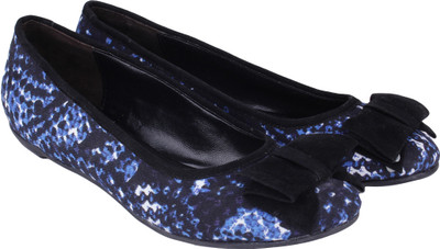 50% OFF on Paduka Blue, Black Bellies 50% OFF on Paduka Blue, Black Bellies