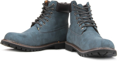 50% OFF on Perseus Boots