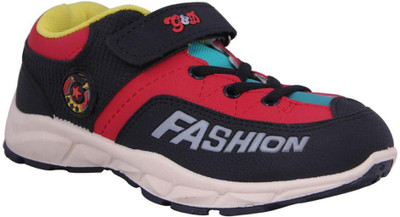 Guys & Dolls Alfa Running Shoes