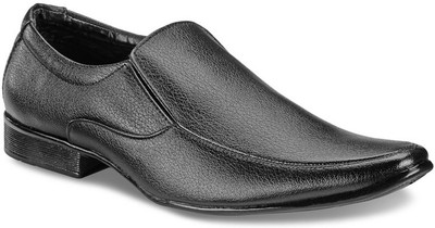 20% OFF on Yepme Black Slip On Shoes 20% OFF on Yepme Black Slip On Shoes