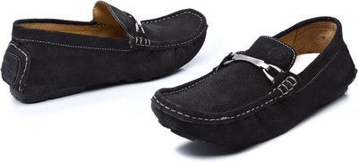 30% OFF on Style Centrum Punch Horsebit Loafers