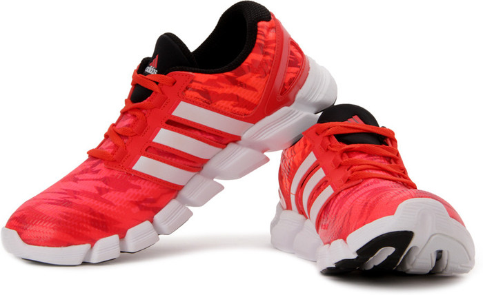 adidas chaussures running adipure crazyquick