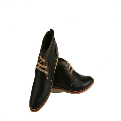 77% OFF on Getfashy Oxford Casuals