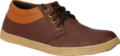 20% OFF on Drivn Mens Casual Shoes
