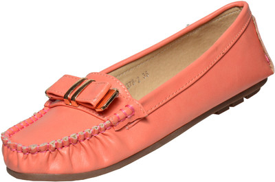 20% OFF on Heels n Wedges Victoria Loafers