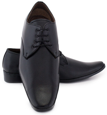 55% OFF on Adam Step Smart Formal Lace Up Shoes