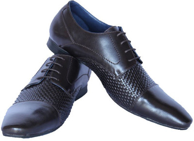 Matrix Gents Leather Party Wear Shoes
