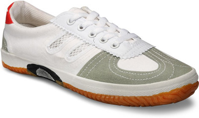 20% OFF on Yepme Men Grey Casual Shoes 20% OFF on Yepme Men Grey Casual Shoes