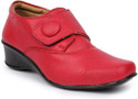 Anaya AN 6_Red Monk Strap