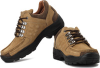 Woodland Outdoors Shoes