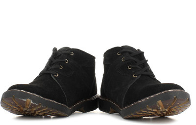 20% OFF on True Soles Boots