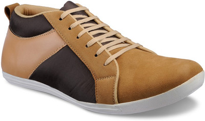20% OFF on Yepme Men - Tan Casuals 20% OFF on Yepme Men - Tan Casuals