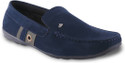 60% OFF on Adam Step Blue smart Loafers 60% OFF on Adam Step Blue smart Loafers