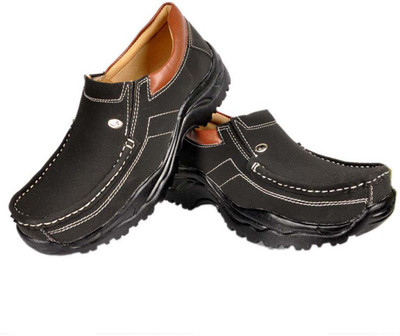 64% OFF on Miamo Woody Casuals Shoes