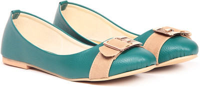 2% OFF on TEN Green Casual Bellies