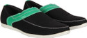 59% OFF on Tug Rock BG16_BLK-GRN Casual Shoes