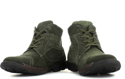 30% OFF on True Soles Boots