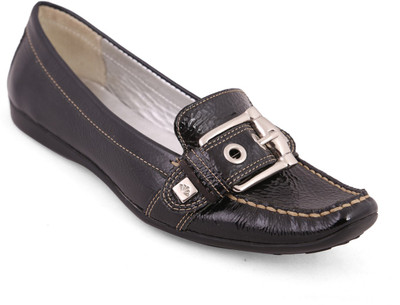 60% OFF on Jb Martin Brown Loafers