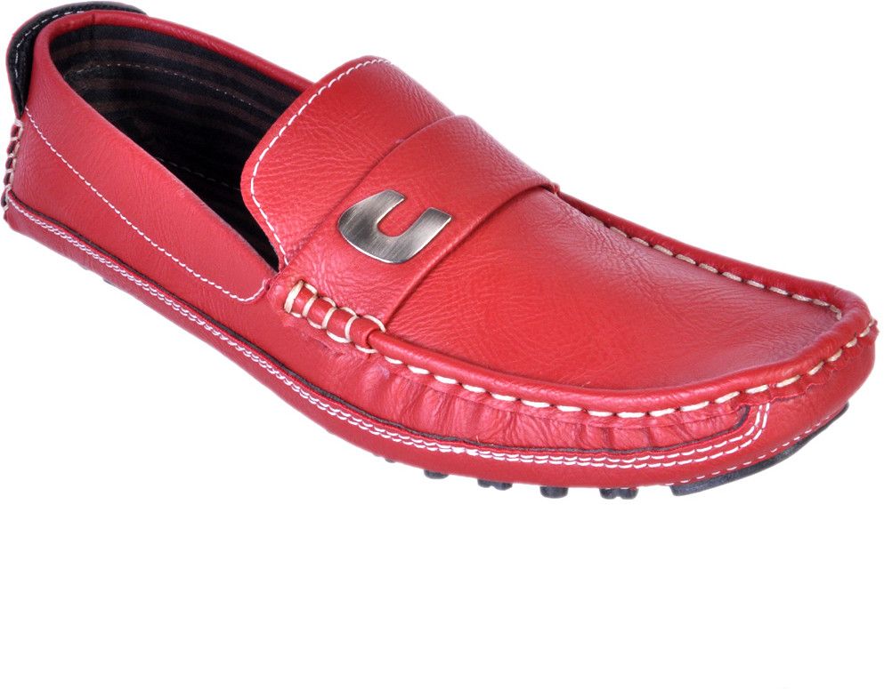 69% OFF on Afrojack Classic Driving Shoes 69% OFF on Afrojack Classic Driving Shoes