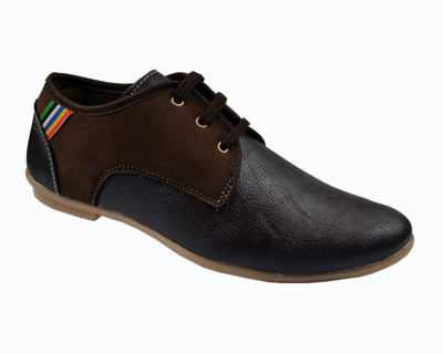 61% OFF on Lamoste Everest Casual Shoes