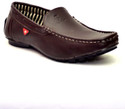 31% OFF on Vogue Guys Dark Brown Loafers 31% OFF on Vogue Guys Dark Brown Loafers