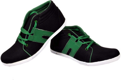 55% OFF on Miamo Sniker Casual Shoes 55% OFF on Miamo Sniker Casual Shoes