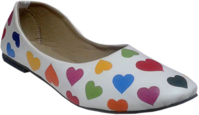 Foot Gossip Multi Hearts Bellies Foot Gossip Multi Hearts Bellies