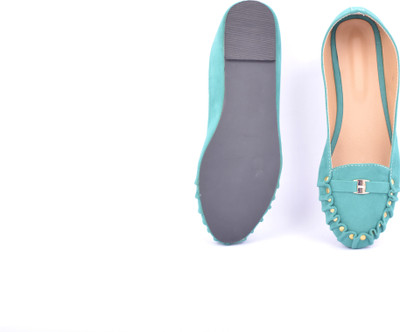 47% OFF on Grafion College Loafers