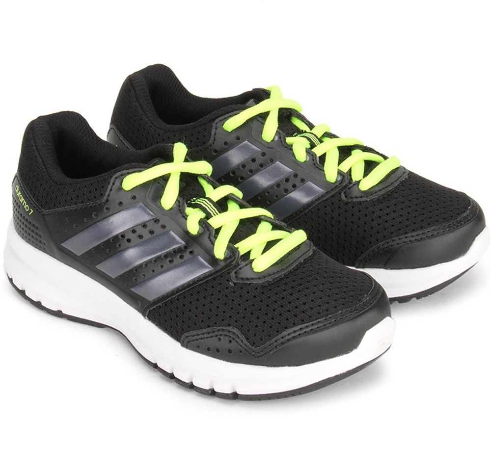 Adidas DURAMO 7 K Men Running SHOEDFTPJBUZPNZX