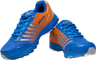 57% OFF on Stag Sprinter Training & Gym Shoes 57% OFF on Stag Sprinter Training & Gym Shoes