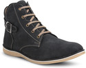 66% OFF on Get Glamr Black Men's Boots 66% OFF on Get Glamr Black Men's Boots