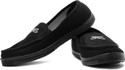 Gliders Walker-E-Black Casual Shoes Gliders Walker-E-Black Casual Shoes