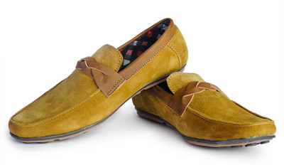 40% OFF on Harry Hill Miami Loafers